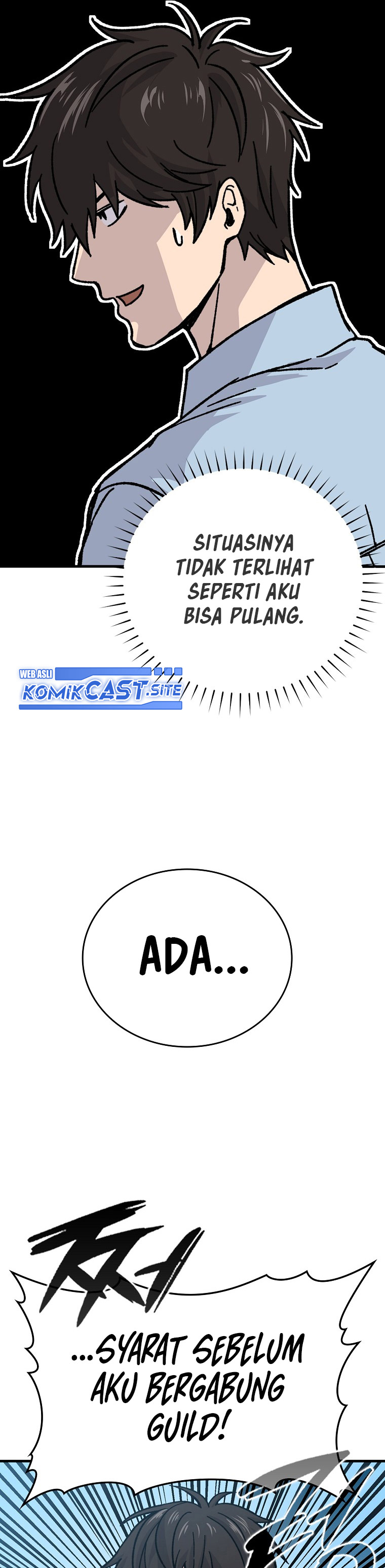 Demon Lord’s Martial Arts Ascension Chapter 06 Gambar 50