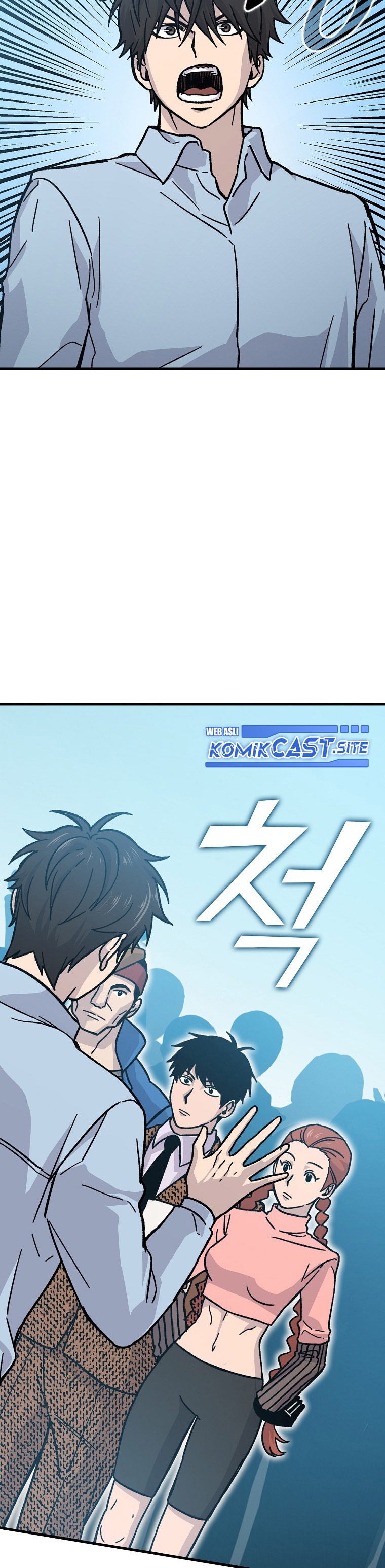 Demon Lord’s Martial Arts Ascension Chapter 06 Gambar 51