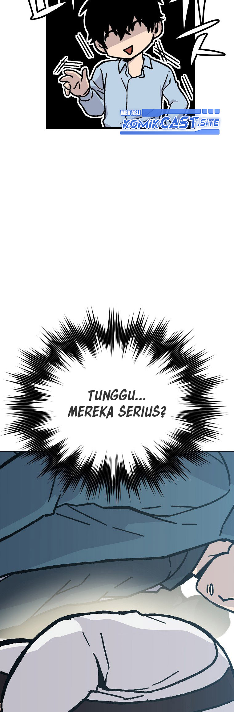 Demon Lord’s Martial Arts Ascension Chapter 06 Gambar 55