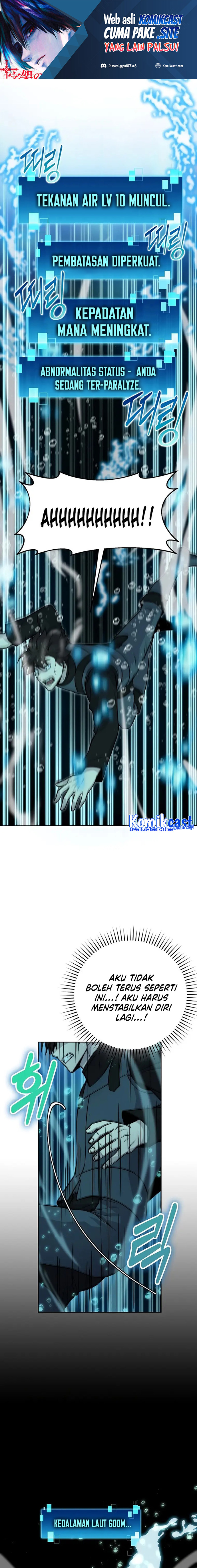 Demon Lord’s Martial Arts Ascension Chapter 27 Gambar 2