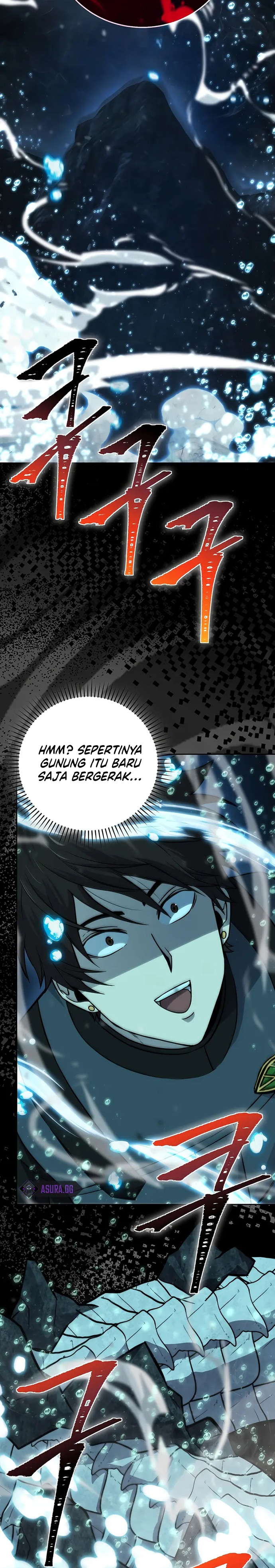 Demon Lord’s Martial Arts Ascension Chapter 27 Gambar 18