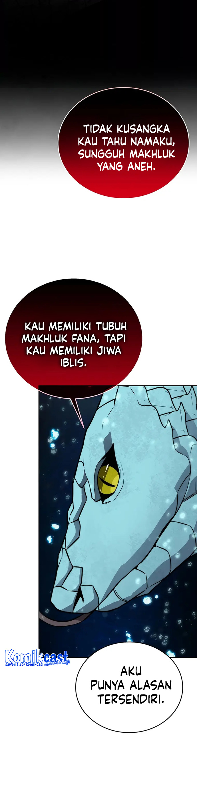 Demon Lord’s Martial Arts Ascension Chapter 27 Gambar 22