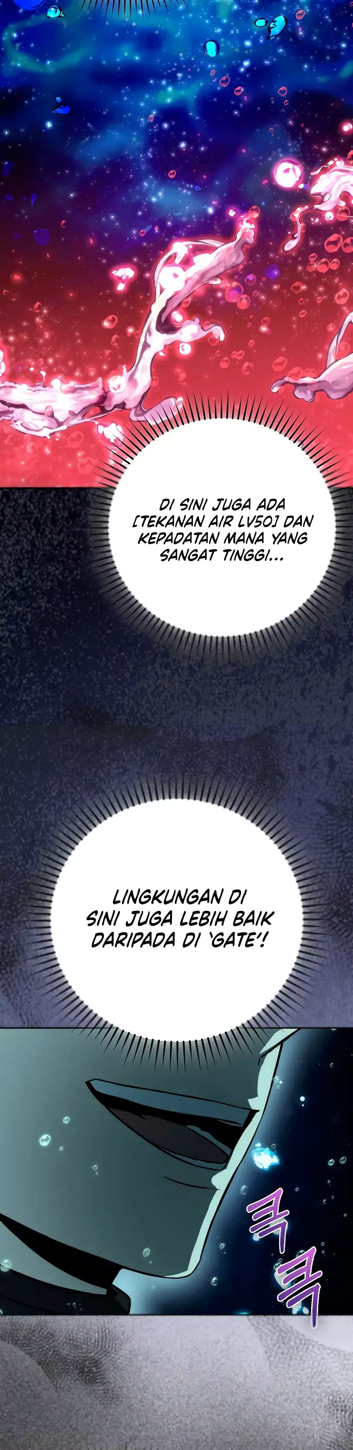 Demon Lord’s Martial Arts Ascension Chapter 27 Gambar 33
