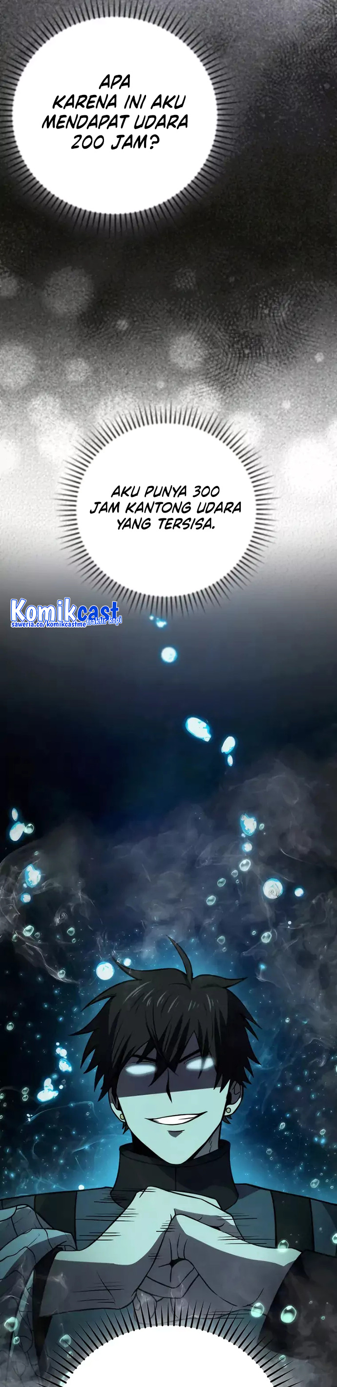 Demon Lord’s Martial Arts Ascension Chapter 27 Gambar 34