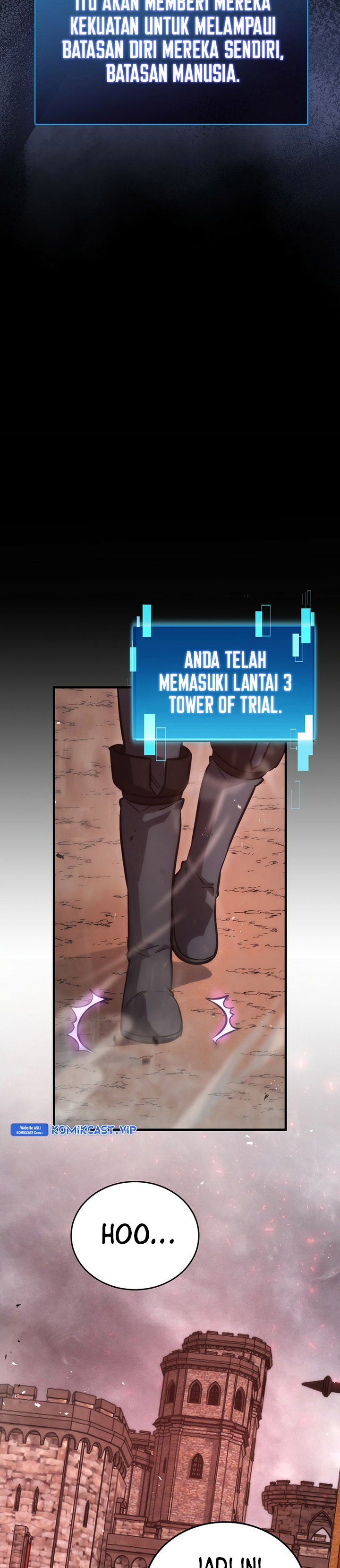 Demon Lord’s Martial Arts Ascension Chapter 47 S2 START Gambar 8
