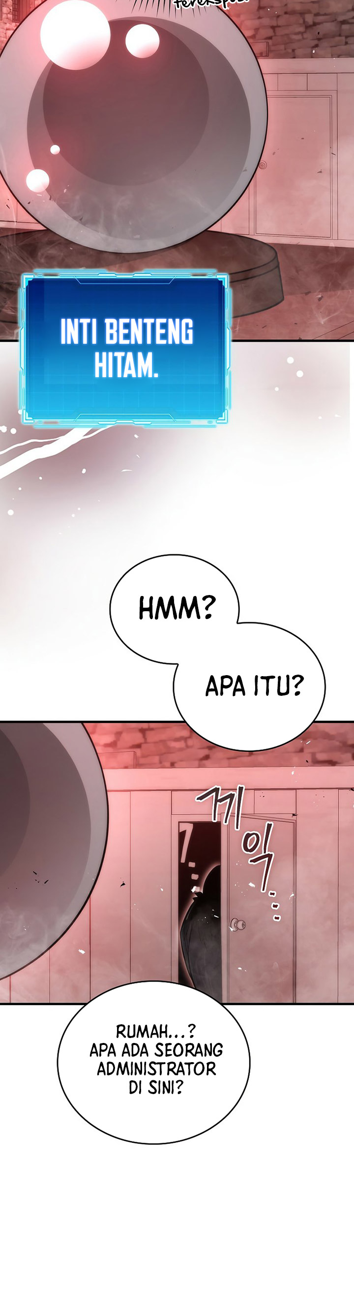 Demon Lord’s Martial Arts Ascension Chapter 47 S2 START Gambar 12