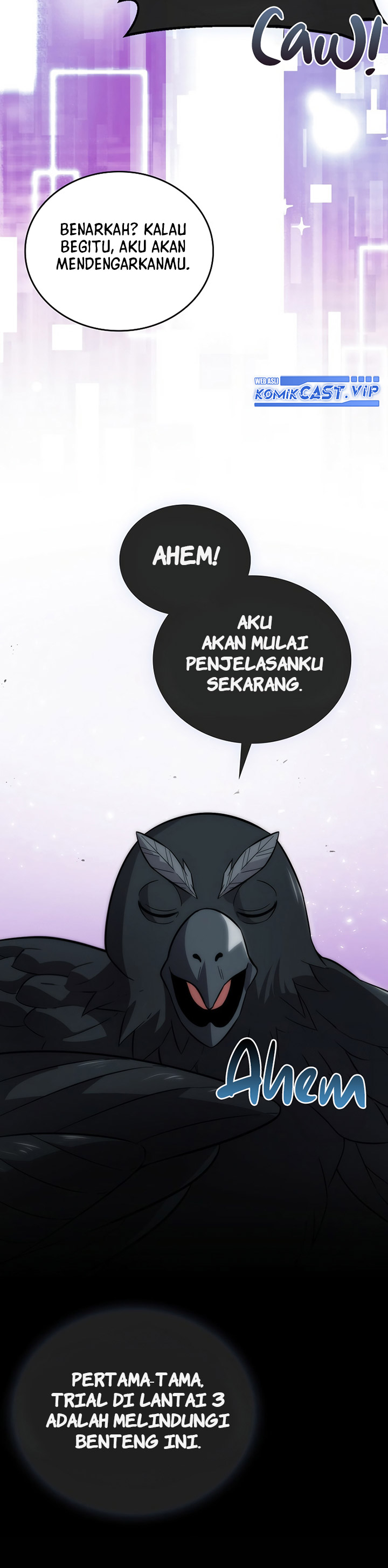 Demon Lord’s Martial Arts Ascension Chapter 47 S2 START Gambar 16