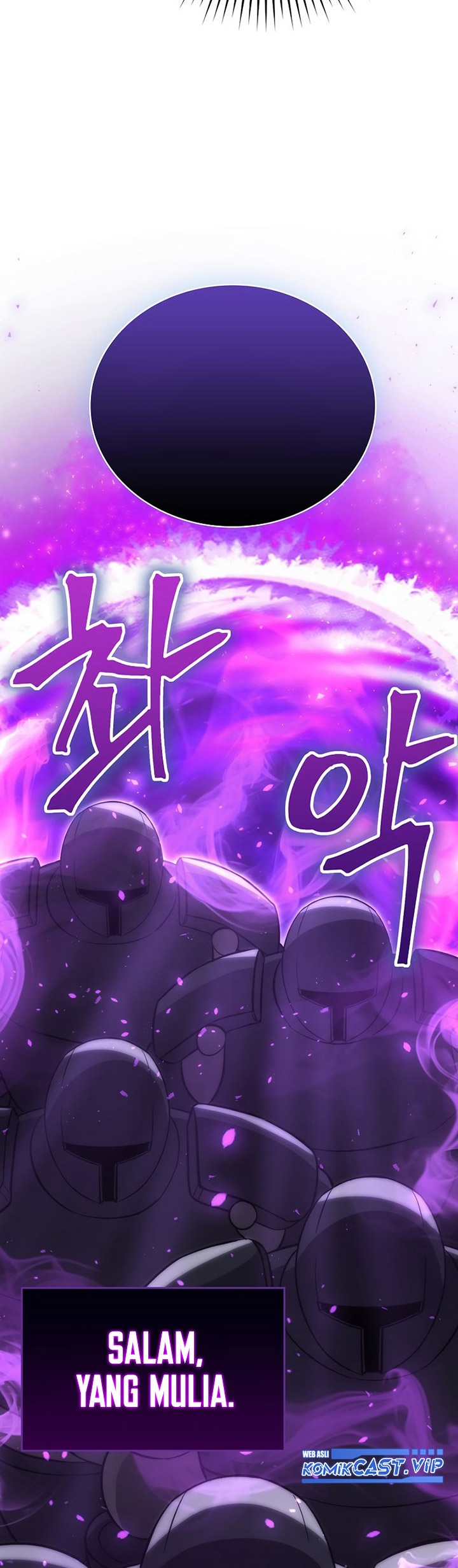 Demon Lord’s Martial Arts Ascension Chapter 47 S2 START Gambar 23