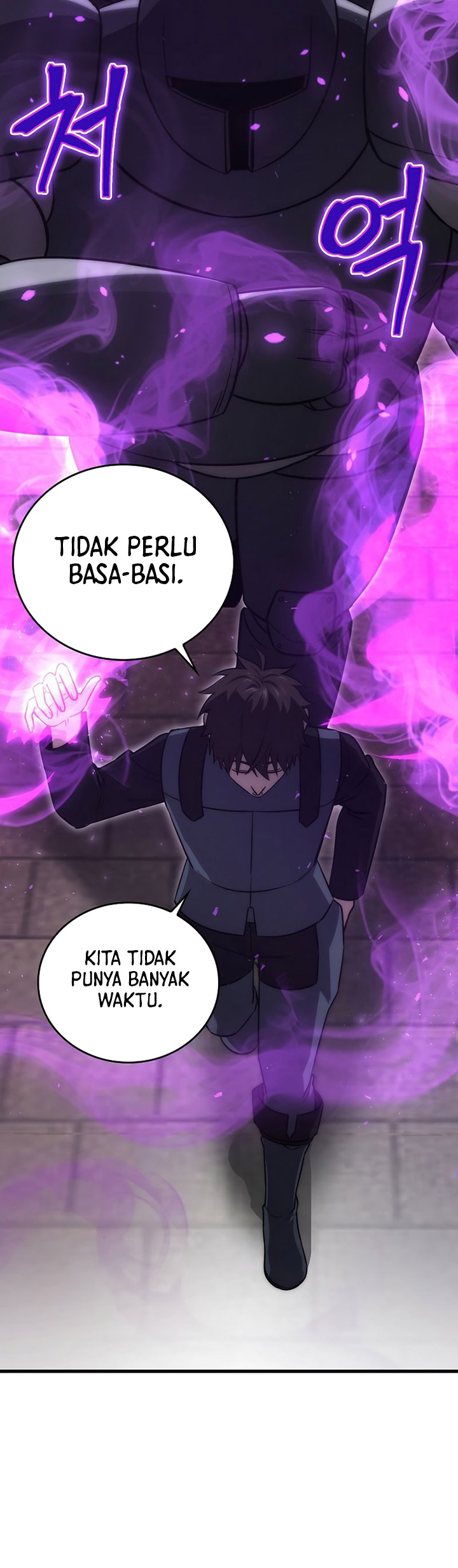 Demon Lord’s Martial Arts Ascension Chapter 47 S2 START Gambar 24