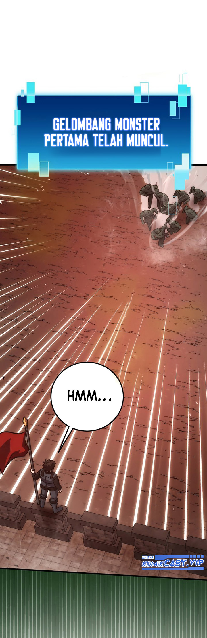 Demon Lord’s Martial Arts Ascension Chapter 47 S2 START Gambar 27