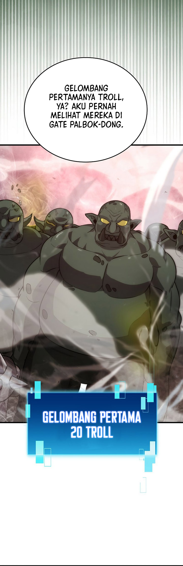 Demon Lord’s Martial Arts Ascension Chapter 47 S2 START Gambar 28
