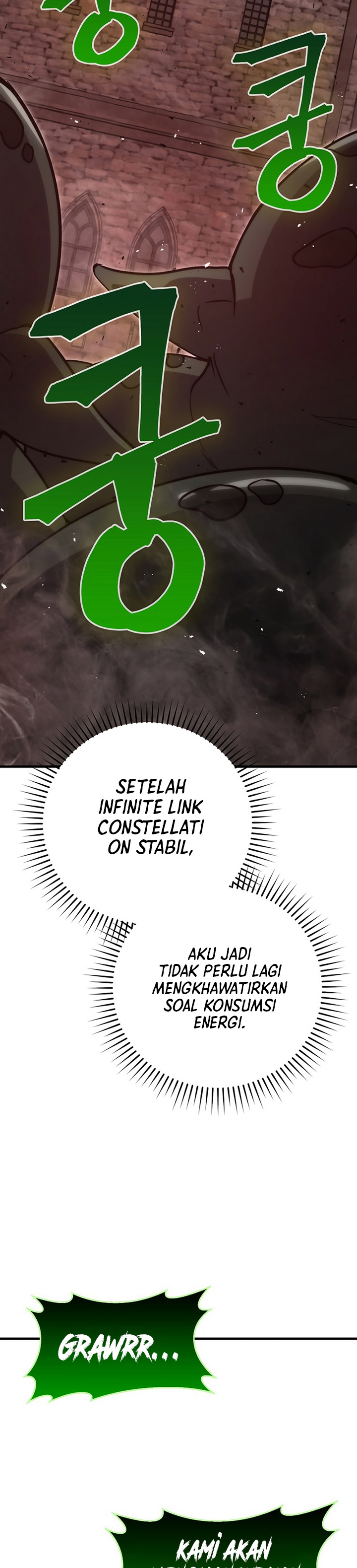 Demon Lord’s Martial Arts Ascension Chapter 47 S2 START Gambar 31