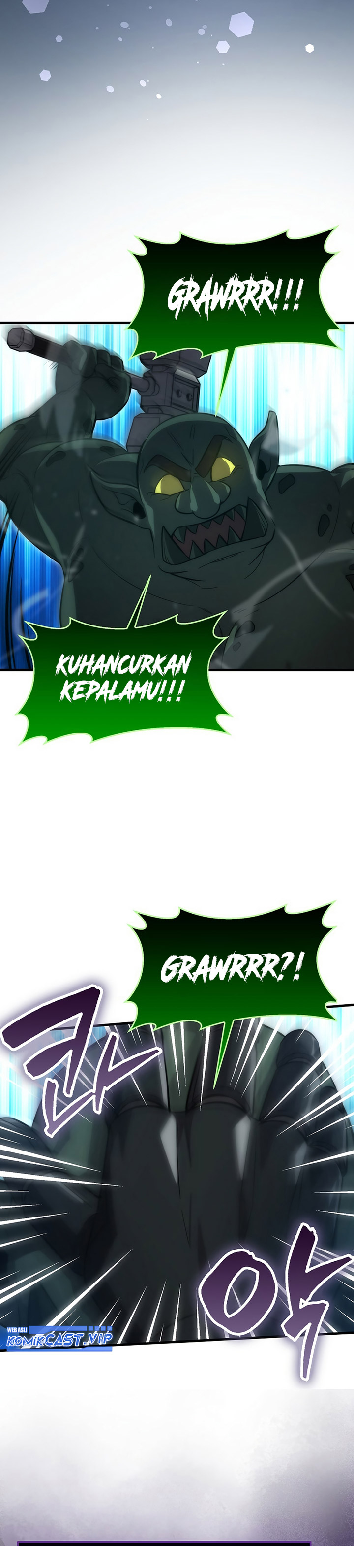 Demon Lord’s Martial Arts Ascension Chapter 47 S2 START Gambar 34