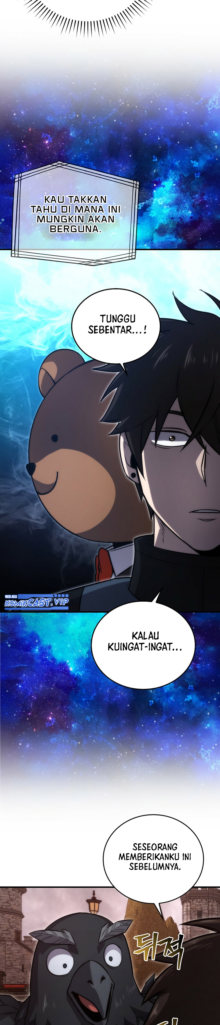 Demon Lord’s Martial Arts Ascension Chapter 47 S2 START Gambar 43