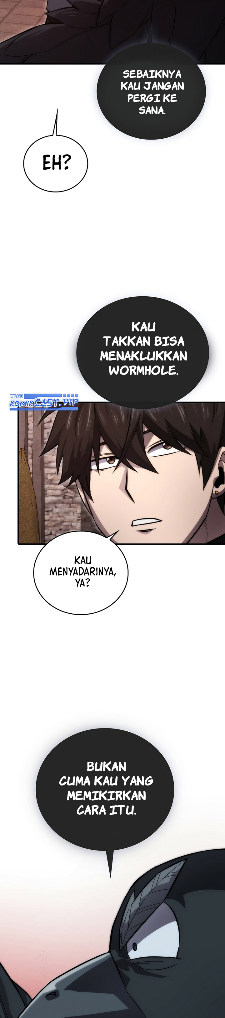 Demon Lord’s Martial Arts Ascension Chapter 47 S2 START Gambar 47