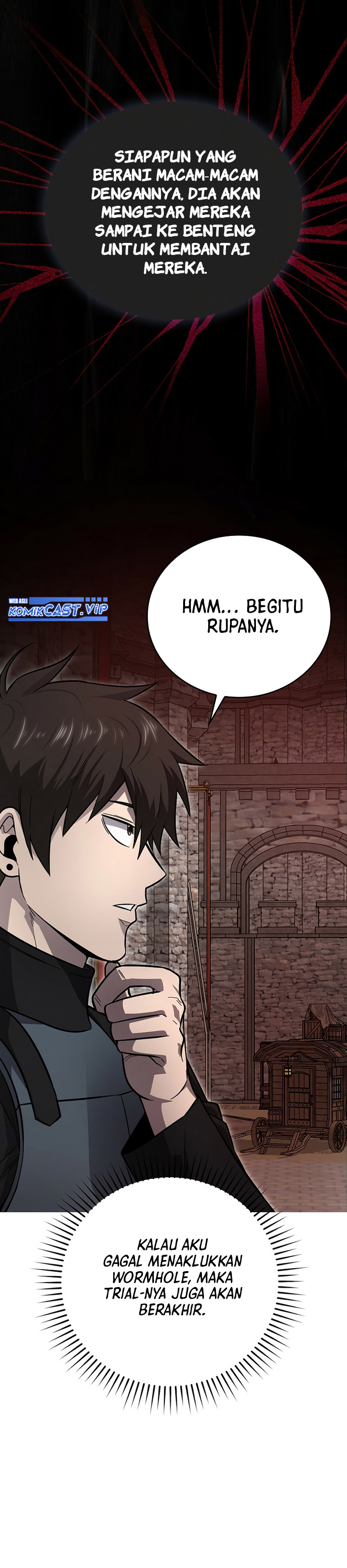 Demon Lord’s Martial Arts Ascension Chapter 47 S2 START Gambar 49