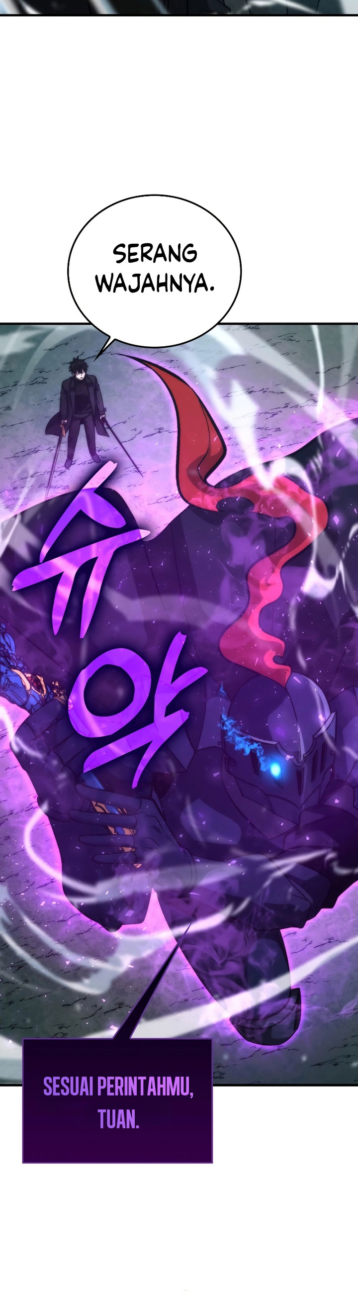 Demon Lord’s Martial Arts Ascension Chapter 59 Gambar 3