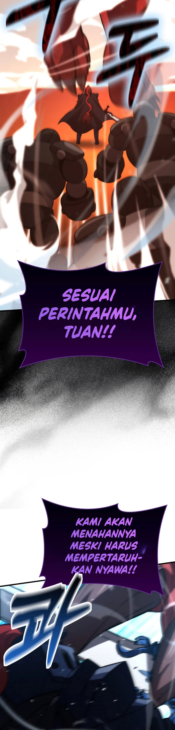 Demon Lord’s Martial Arts Ascension Chapter 59 Gambar 11