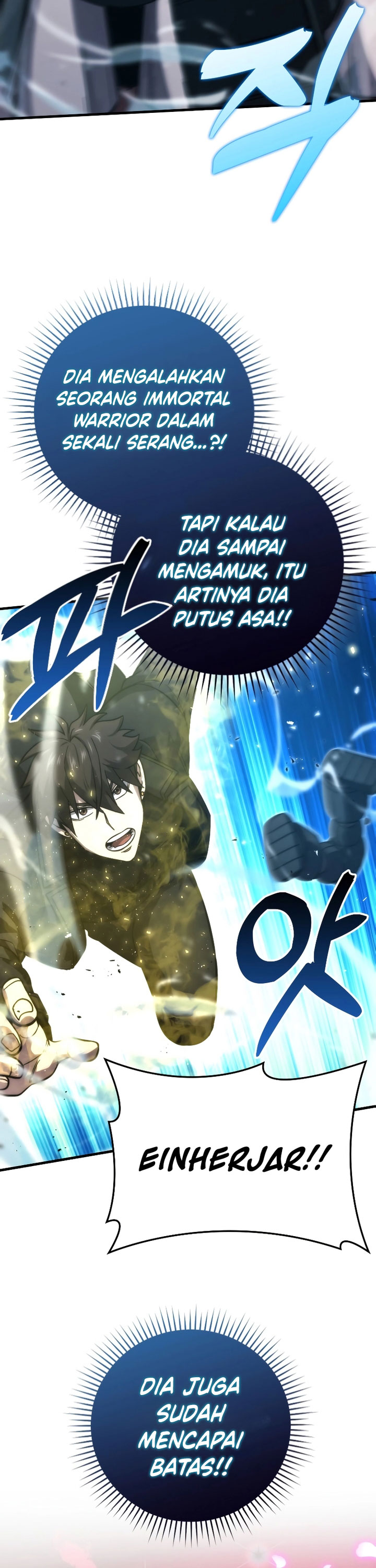 Demon Lord’s Martial Arts Ascension Chapter 59 Gambar 13