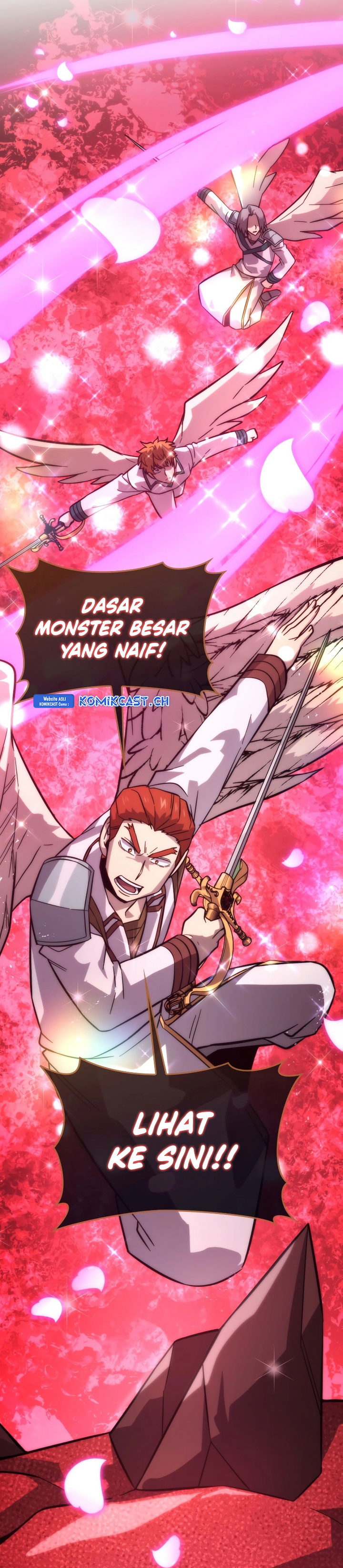 Demon Lord’s Martial Arts Ascension Chapter 59 Gambar 14