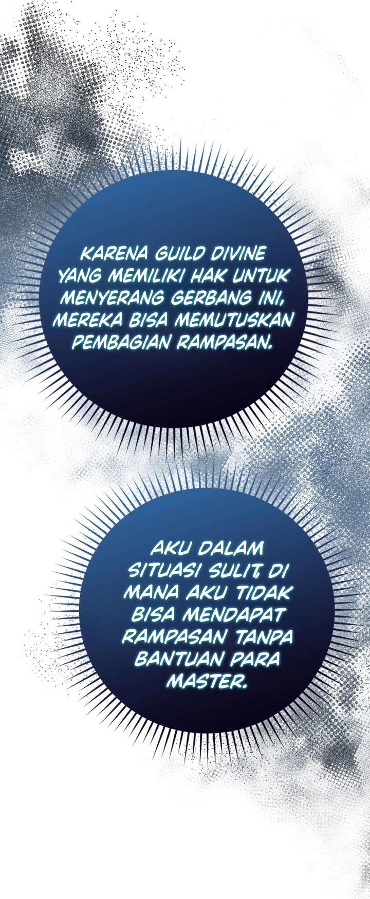 Demon Lord’s Martial Arts Ascension Chapter 59 Gambar 31