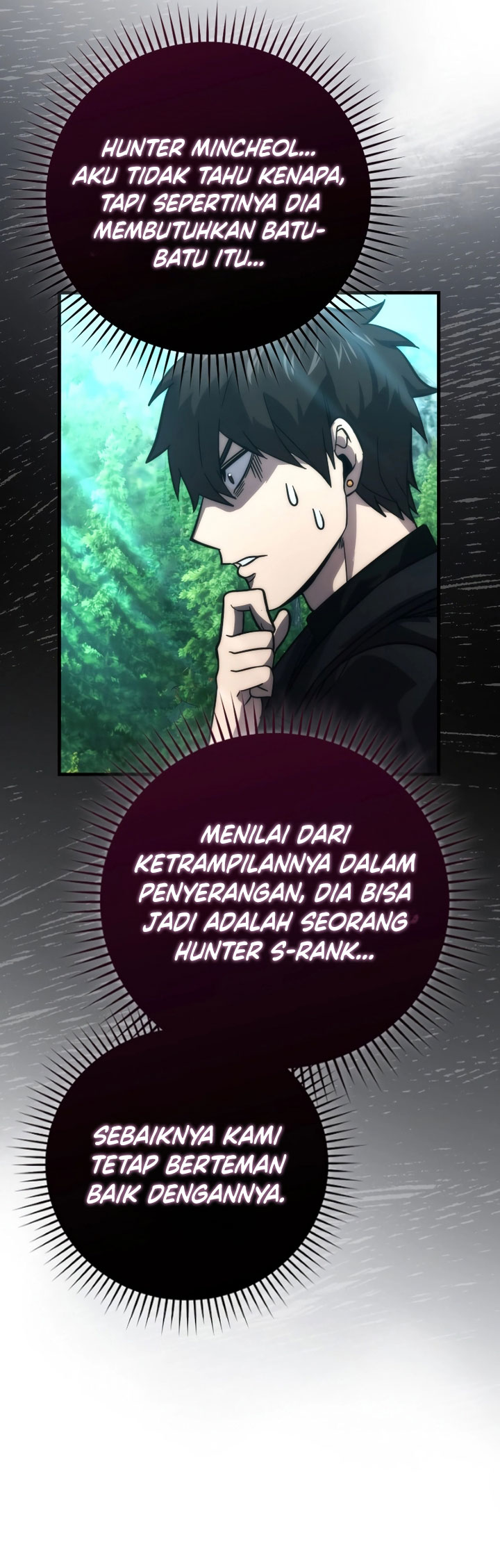 Demon Lord’s Martial Arts Ascension Chapter 59 Gambar 39