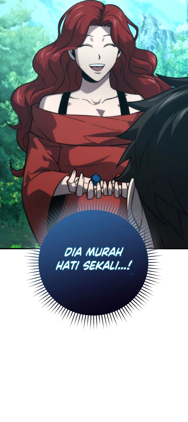 Demon Lord’s Martial Arts Ascension Chapter 59 Gambar 43
