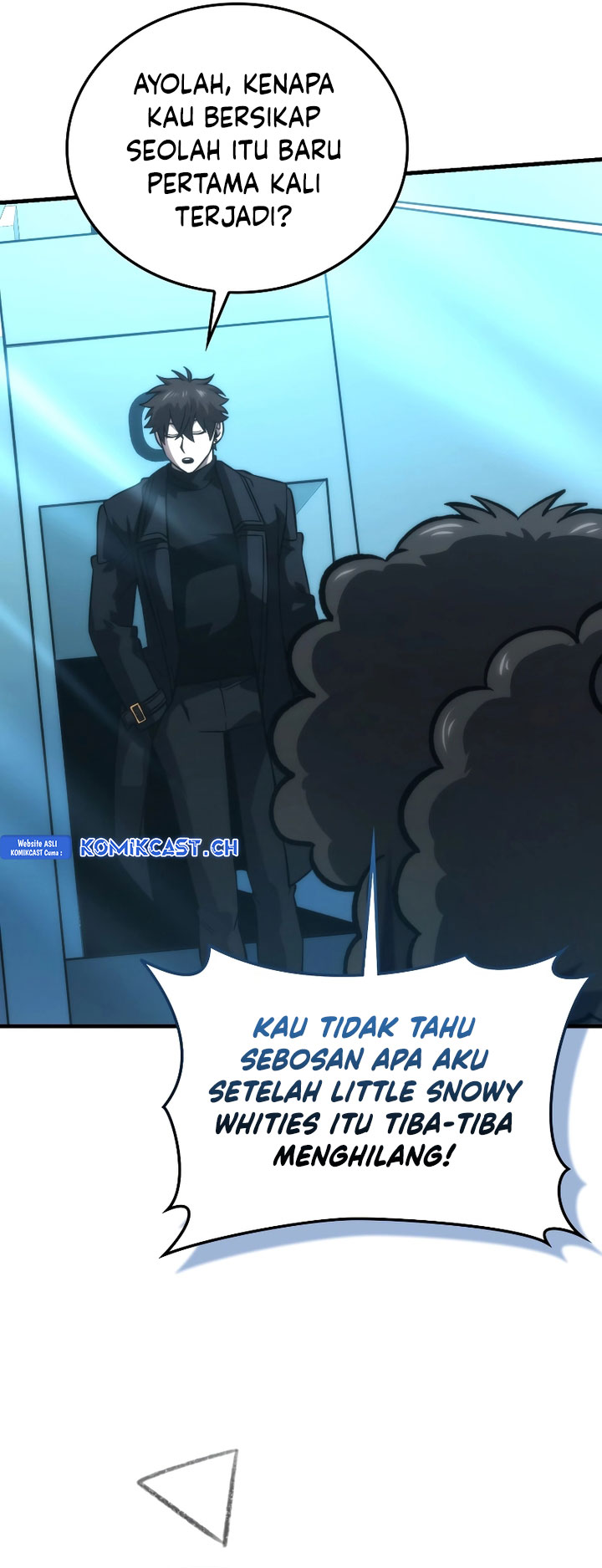 Demon Lord’s Martial Arts Ascension Chapter 59 Gambar 48