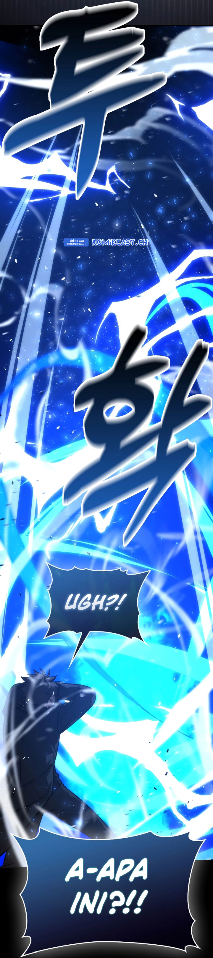 Demon Lord’s Martial Arts Ascension Chapter 59 Gambar 54