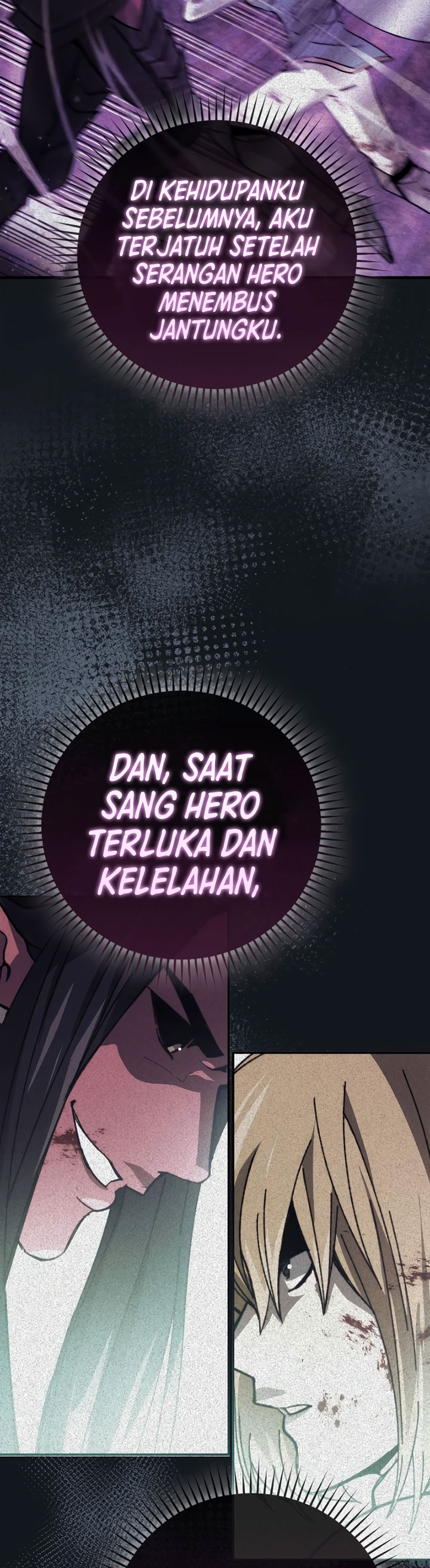 Demon Lord’s Martial Arts Ascension Chapter 67 Gambar 20
