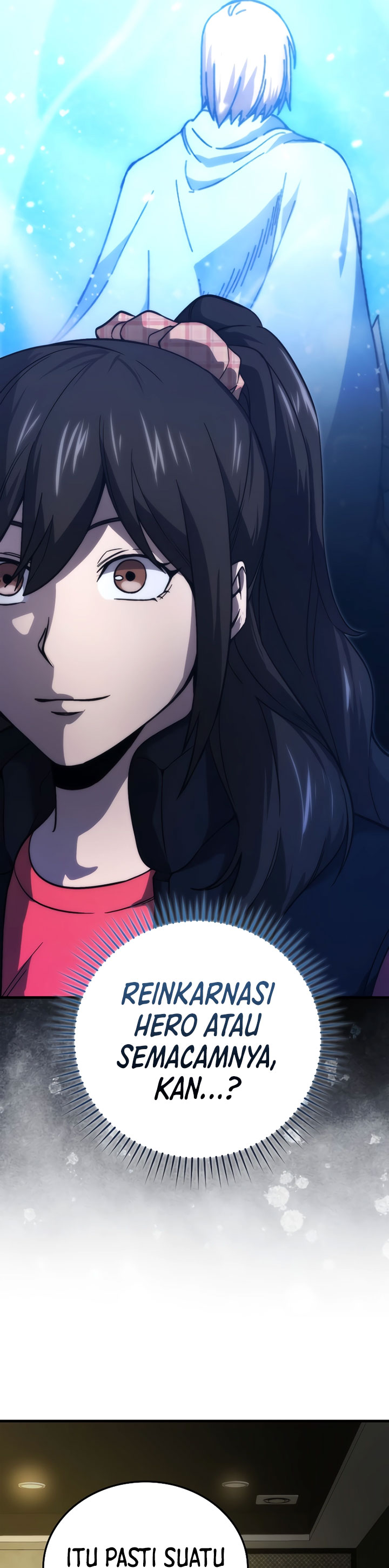 Demon Lord’s Martial Arts Ascension Chapter 67 Gambar 22