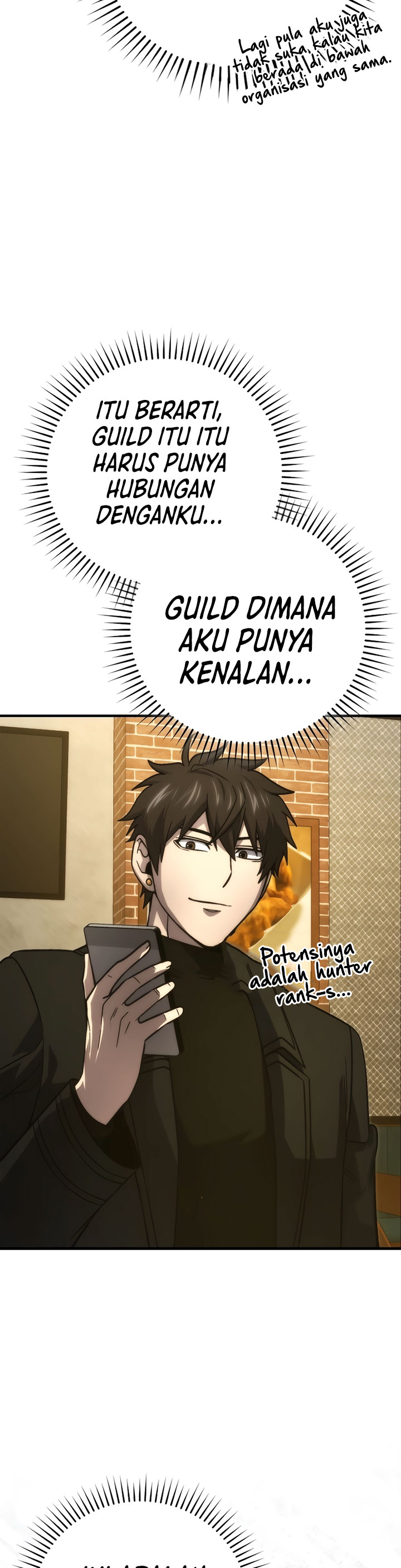 Demon Lord’s Martial Arts Ascension Chapter 67 Gambar 28