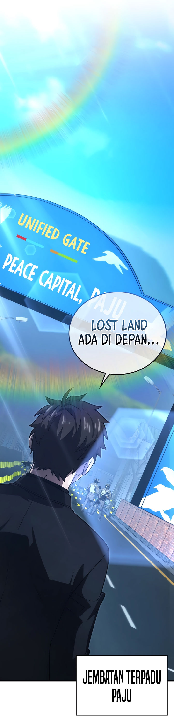 Demon Lord’s Martial Arts Ascension Chapter 67 Gambar 38