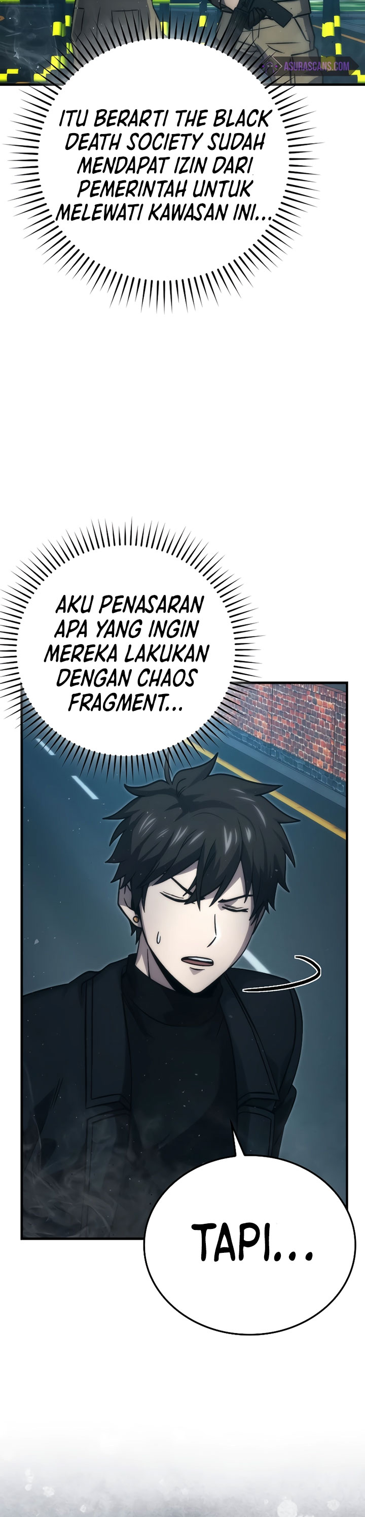 Demon Lord’s Martial Arts Ascension Chapter 67 Gambar 40