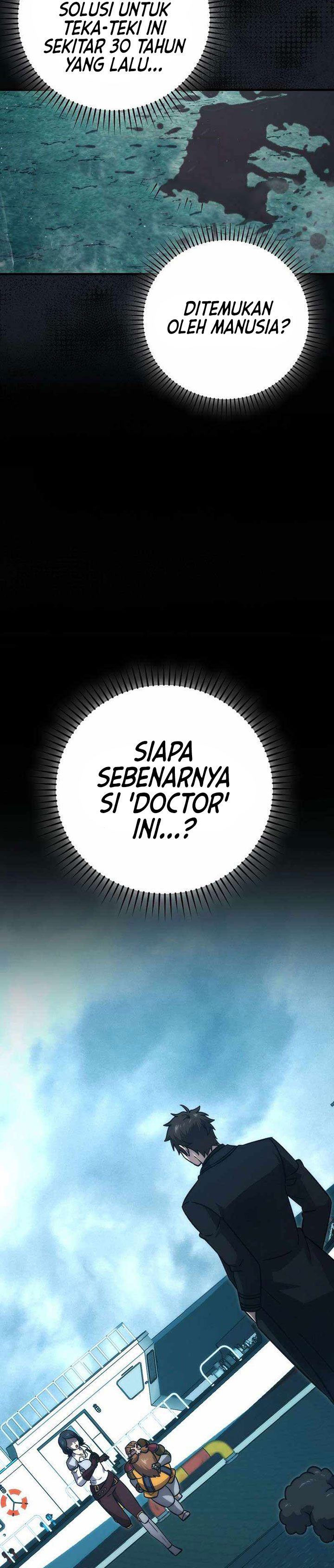 Demon Lord’s Martial Arts Ascension Chapter 71 Gambar 16