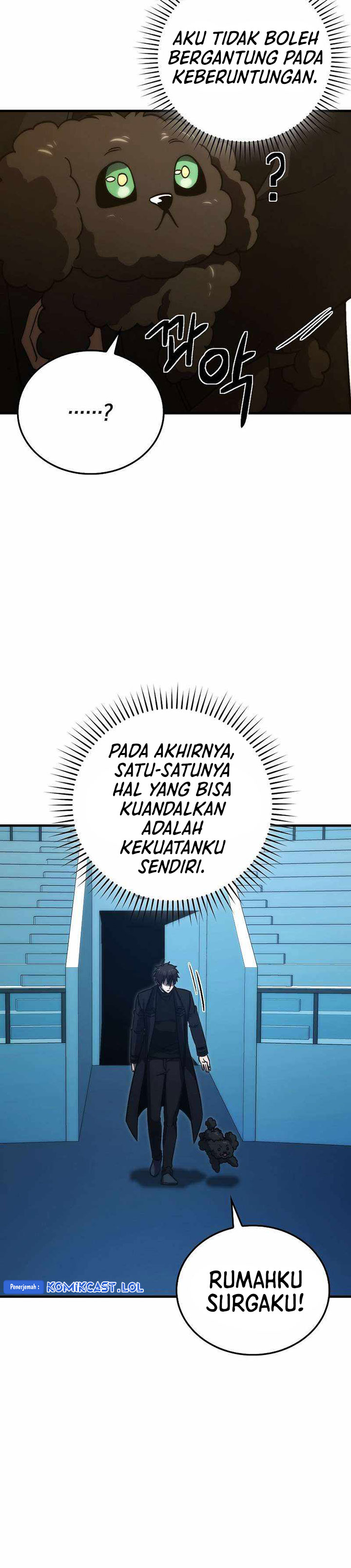 Demon Lord’s Martial Arts Ascension Chapter 71 Gambar 33