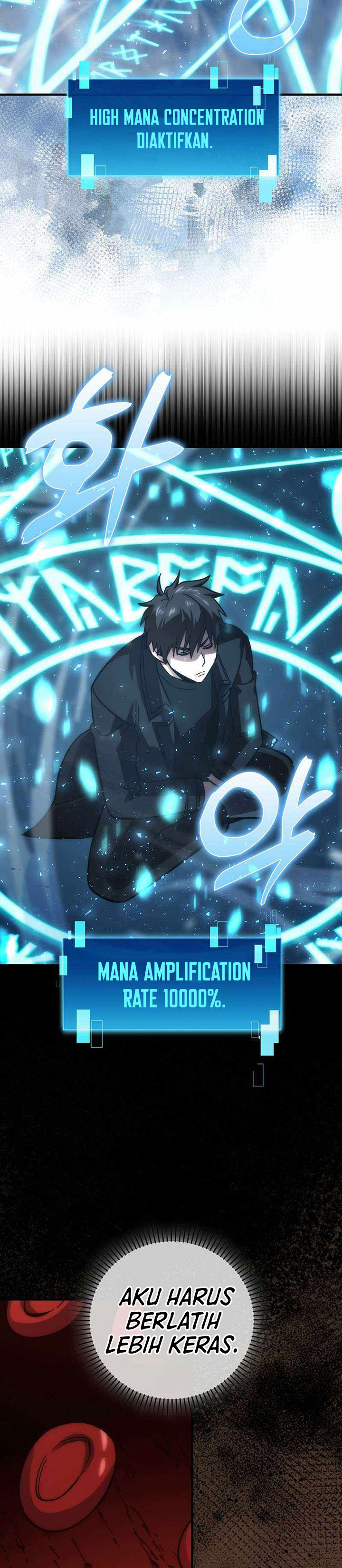 Demon Lord’s Martial Arts Ascension Chapter 71 Gambar 36