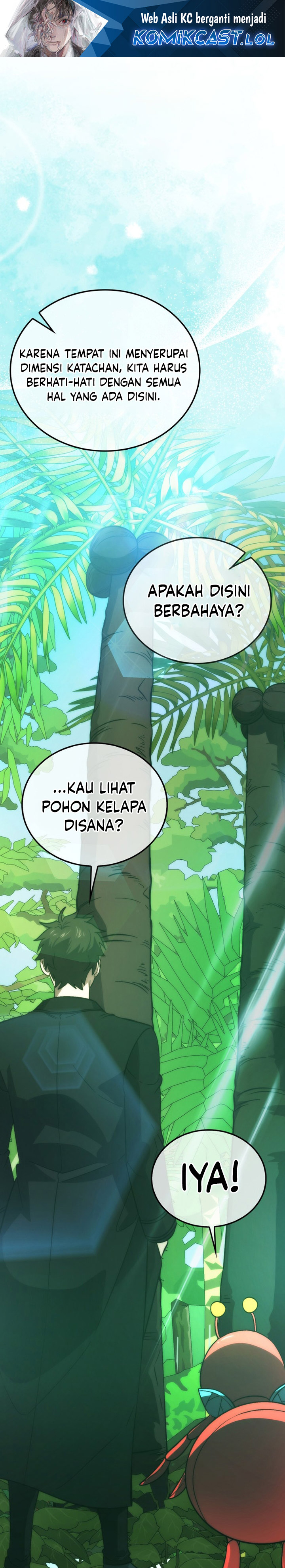 Demon Lord’s Martial Arts Ascension Chapter 80 Gambar 2