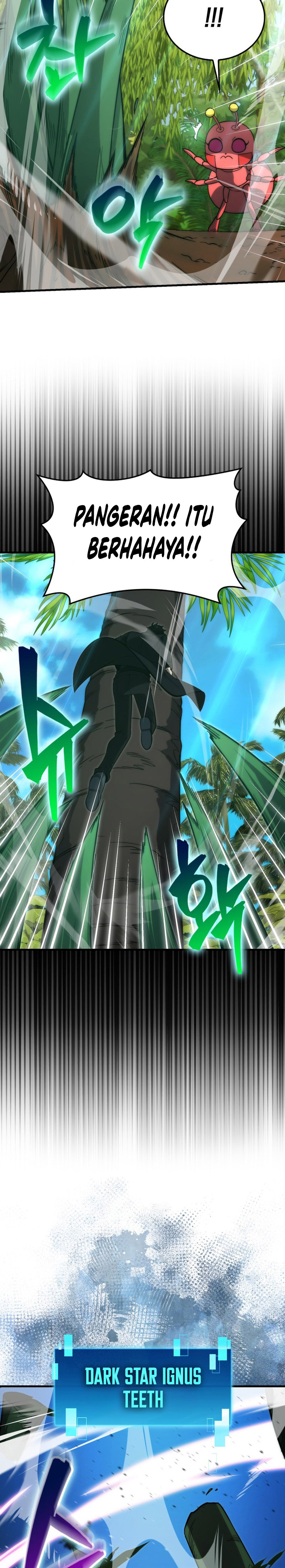 Demon Lord’s Martial Arts Ascension Chapter 80 Gambar 4