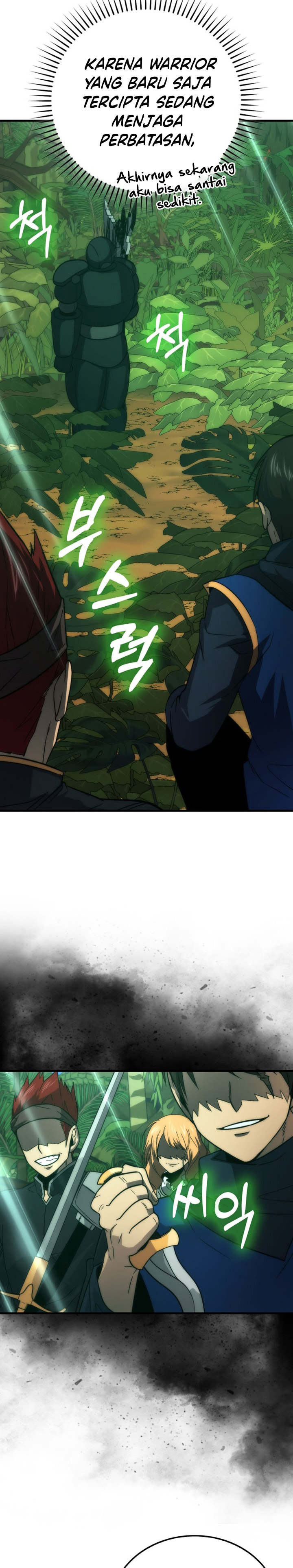 Demon Lord’s Martial Arts Ascension Chapter 80 Gambar 20