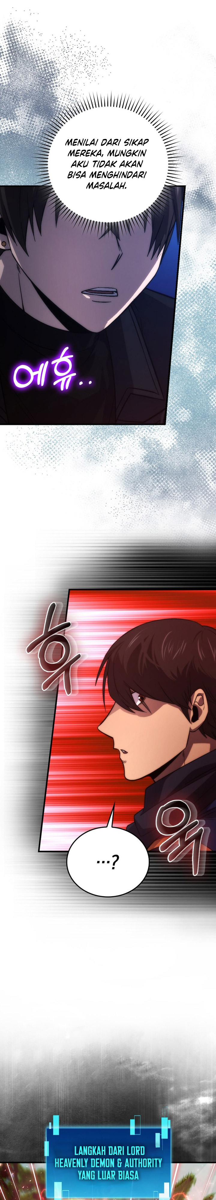 Demon Lord’s Martial Arts Ascension Chapter 80 Gambar 24