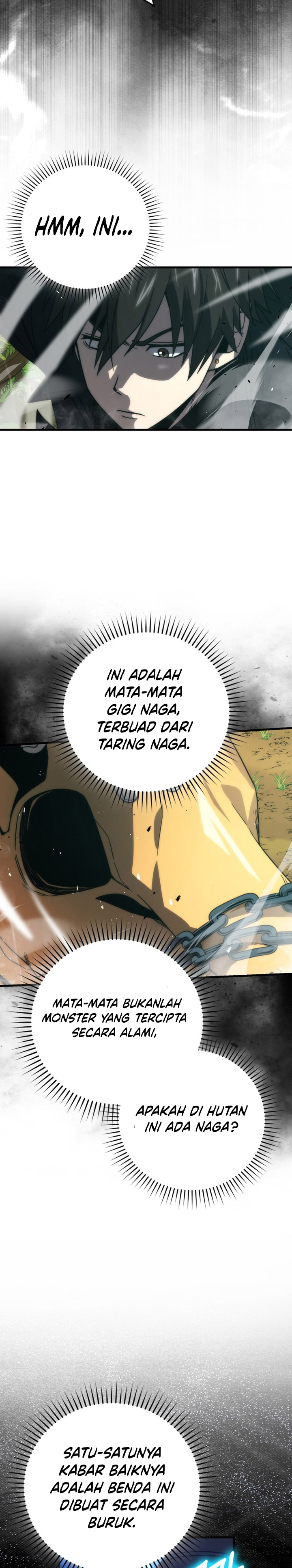 Demon Lord’s Martial Arts Ascension Chapter 81 Gambar 11