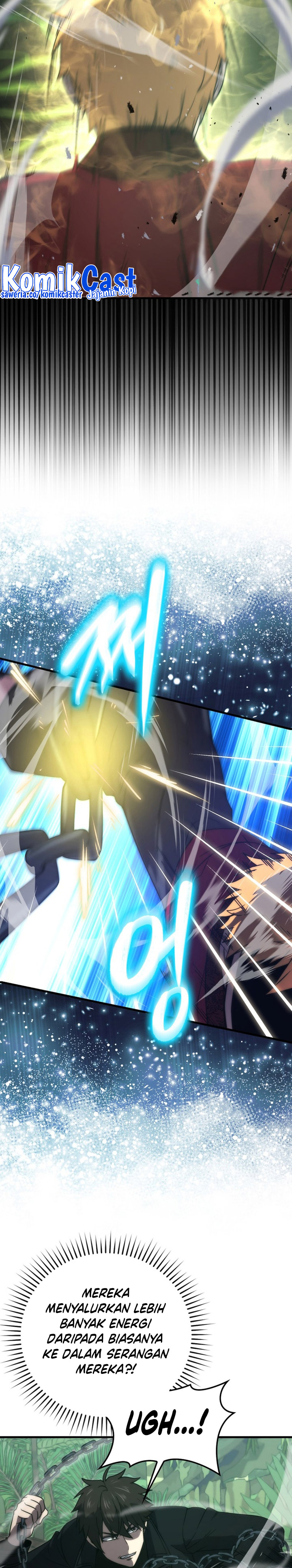 Demon Lord’s Martial Arts Ascension Chapter 81 Gambar 14