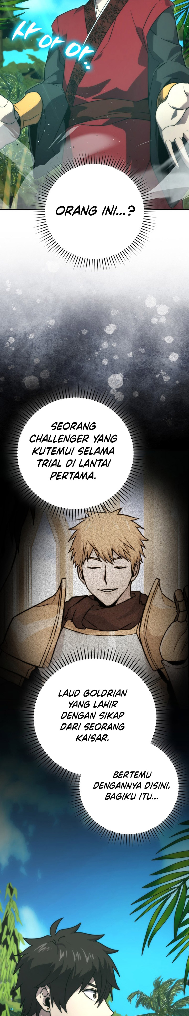 Demon Lord’s Martial Arts Ascension Chapter 81 Gambar 16