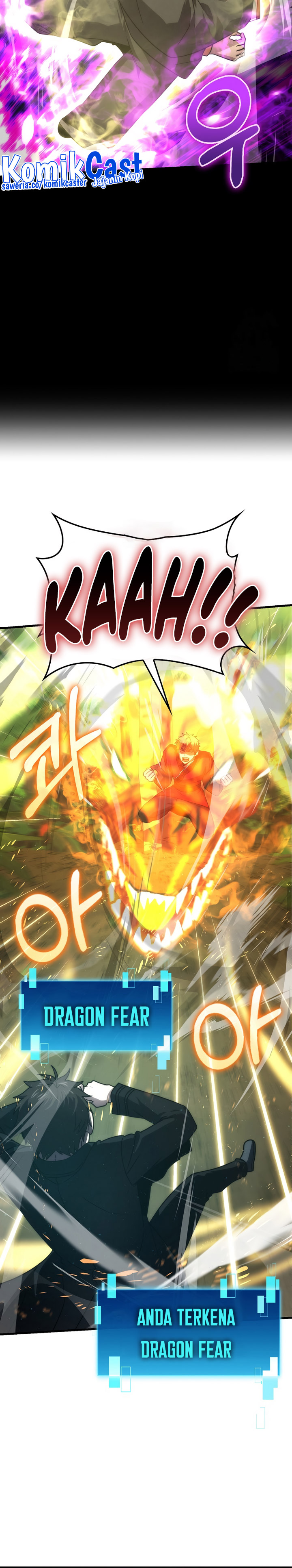 Demon Lord’s Martial Arts Ascension Chapter 82 Gambar 5