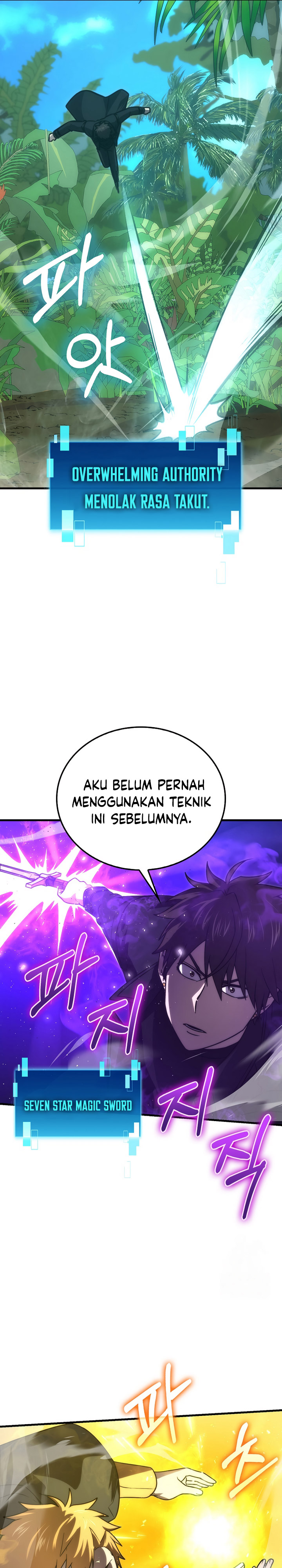 Demon Lord’s Martial Arts Ascension Chapter 82 Gambar 6