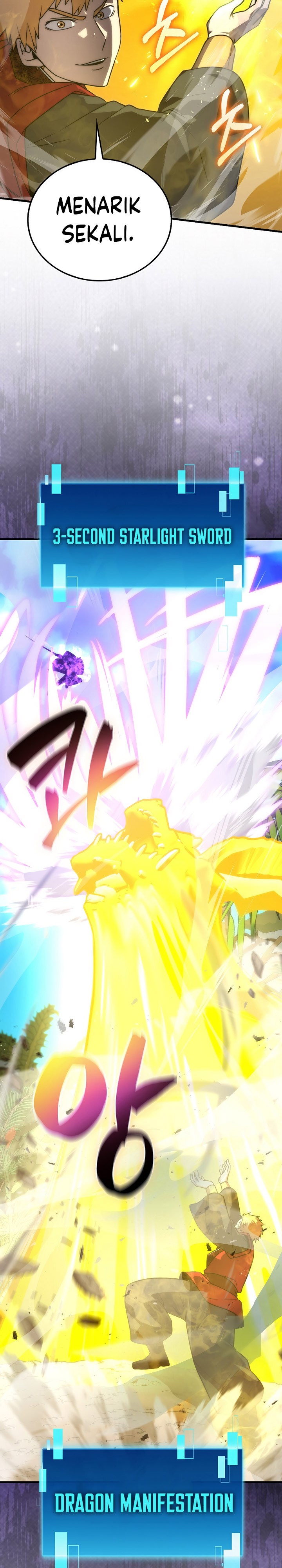 Demon Lord’s Martial Arts Ascension Chapter 82 Gambar 7