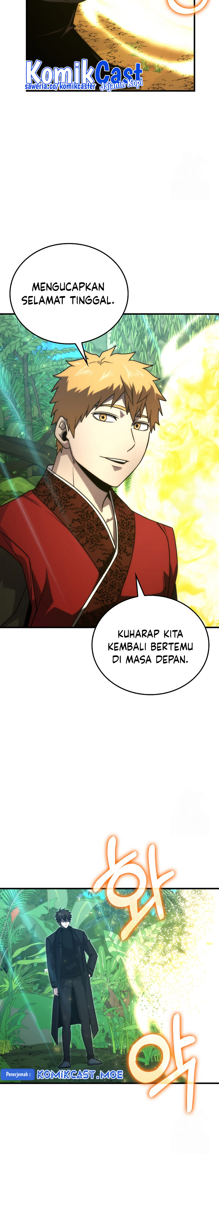 Demon Lord’s Martial Arts Ascension Chapter 82 Gambar 15