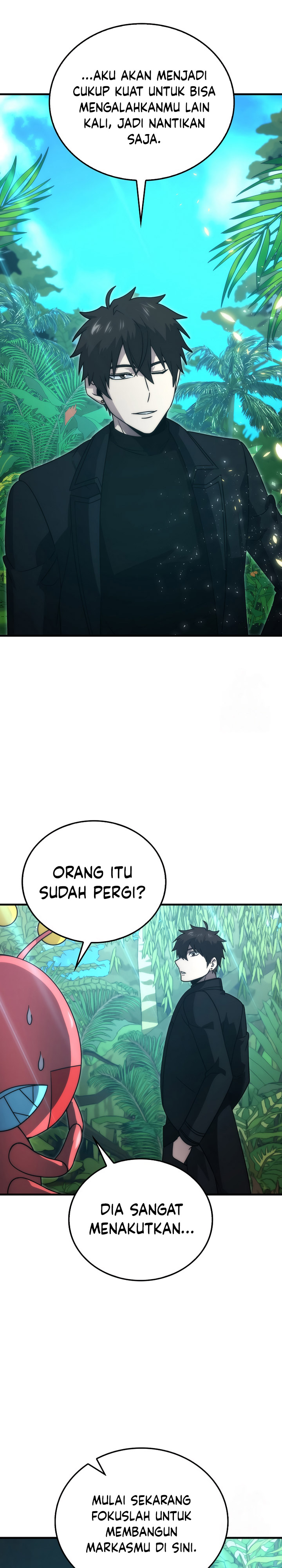 Demon Lord’s Martial Arts Ascension Chapter 82 Gambar 16