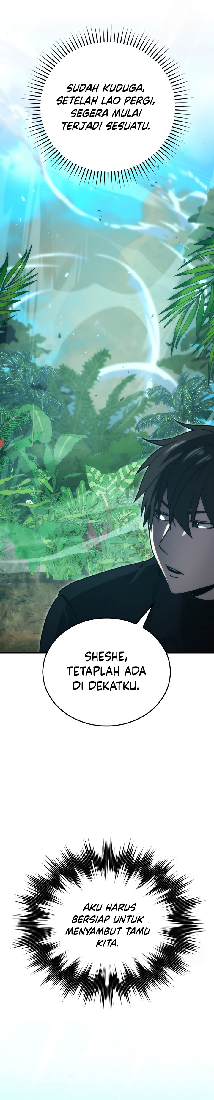 Demon Lord’s Martial Arts Ascension Chapter 82 Gambar 18